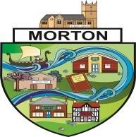Morton crest